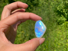 Charger l&#39;image dans la galerie, Labradorite &quot;blanche&quot; d&#39;Inde 11
