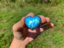 Charger l&#39;image dans la galerie, VENDU Labradorite 251
