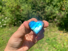 Charger l&#39;image dans la galerie, Labradorite 255
