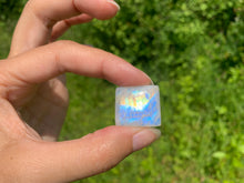 Charger l&#39;image dans la galerie, Labradorite &quot;blanche&quot; d&#39;Inde 19
