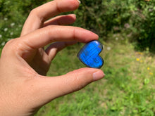 Charger l&#39;image dans la galerie, VENDU Labradorite 257
