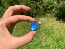 Charger l&#39;image dans la galerie, VENDU Labradorite 257
