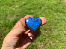 Charger l&#39;image dans la galerie, VENDU Labradorite 257
