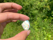Charger l&#39;image dans la galerie, Labradorite &quot;blanche&quot; d&#39;Inde 22
