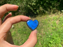 Charger l&#39;image dans la galerie, VENDU Labradorite 257
