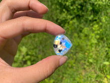 Charger l&#39;image dans la galerie, Labradorite &quot;blanche d&#39;Inde 23
