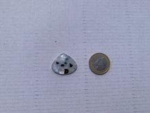 Charger l&#39;image dans la galerie, Labradorite &quot;blanche d&#39;Inde 23
