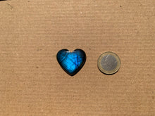 Charger l&#39;image dans la galerie, Labradorite 258
