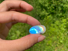 Charger l&#39;image dans la galerie, VENDU Labradorite &quot;blanche&quot; d&#39;Inde 24
