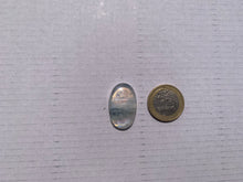 Charger l&#39;image dans la galerie, VENDU Labradorite &quot;blanche&quot; d&#39;Inde 24
