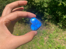 Charger l&#39;image dans la galerie, Labradorite 260
