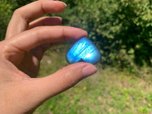 Charger l&#39;image dans la galerie, VENDU Labradorite 262
