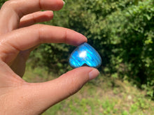 Charger l&#39;image dans la galerie, VENDU Labradorite 264
