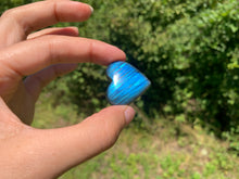 Charger l&#39;image dans la galerie, VENDU Labradorite 264
