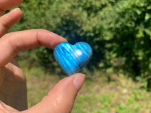 Charger l&#39;image dans la galerie, VENDU Labradorite 264
