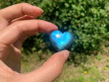 Charger l&#39;image dans la galerie, Labradorite 266
