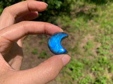 Charger l&#39;image dans la galerie, Labradorite 268
