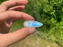 Charger l&#39;image dans la galerie, VENDU Labradorite &quot;blanche&quot; d&#39;Inde 26
