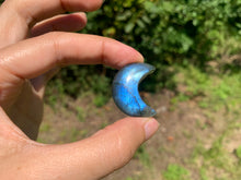 Charger l&#39;image dans la galerie, Labradorite 272
