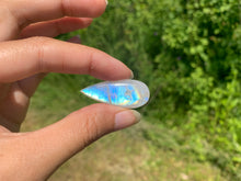 Charger l&#39;image dans la galerie, VENDU Labradorite &quot;blanche&quot; d&#39;Inde 26
