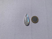 Charger l&#39;image dans la galerie, VENDU Labradorite &quot;blanche&quot; d&#39;Inde 26
