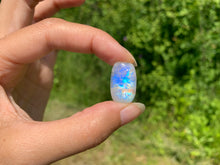 Charger l&#39;image dans la galerie, VENDU Labradorite &quot;blanche&quot; d&#39;Inde 34
