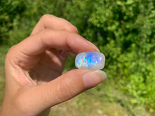 Charger l&#39;image dans la galerie, VENDU Labradorite &quot;blanche&quot; d&#39;Inde 34
