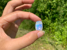 Charger l&#39;image dans la galerie, VENDU Labradorite &quot;blanche&quot; d&#39;Inde 34
