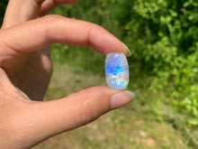 Charger l&#39;image dans la galerie, VENDU Labradorite &quot;blanche&quot; d&#39;Inde 34
