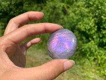 Charger l&#39;image dans la galerie, Labradorite 101
