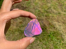 Charger l&#39;image dans la galerie, VENDU Labradorite 102
