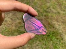 Charger l&#39;image dans la galerie, VENDU Labradorite 102
