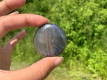 Charger l&#39;image dans la galerie, VENDU Labradorite 107
