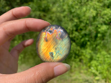 Charger l&#39;image dans la galerie, VENDU Labradorite 107
