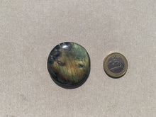Charger l&#39;image dans la galerie, VENDU Labradorite 107
