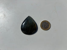 Charger l&#39;image dans la galerie, VENDU Labradorite 277

