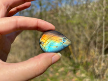 Charger l&#39;image dans la galerie, Labradorite 279
