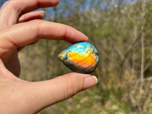 Charger l&#39;image dans la galerie, Labradorite 279
