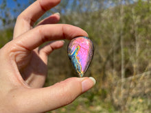 Charger l&#39;image dans la galerie, VENDU Labradorite 281
