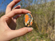 Charger l&#39;image dans la galerie, VENDU Labradorite 282
