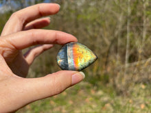 Charger l&#39;image dans la galerie, VENDU Labradorite 283

