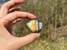 Charger l&#39;image dans la galerie, VENDU Labradorite 283
