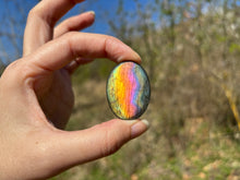 Charger l&#39;image dans la galerie, Labradorite 285
