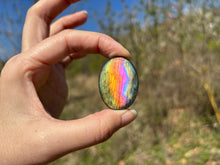 Charger l&#39;image dans la galerie, Labradorite 285
