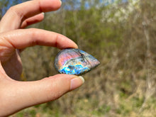 Charger l&#39;image dans la galerie, VENDU Labradorite 287
