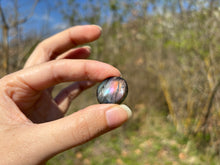 Charger l&#39;image dans la galerie, VENDU Labradorite 290
