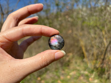 Charger l&#39;image dans la galerie, VENDU Labradorite 290
