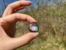 Charger l&#39;image dans la galerie, VENDU Labradorite 290
