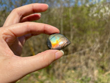 Charger l&#39;image dans la galerie, Labradorite 291

