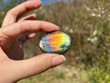 Charger l&#39;image dans la galerie, Labradorite 293
